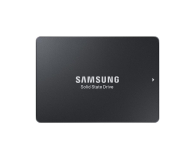 Samsung 120GB 2,5'' SATA SSD Seria 650 for Business OEM - 247694 - zdjęcie 2